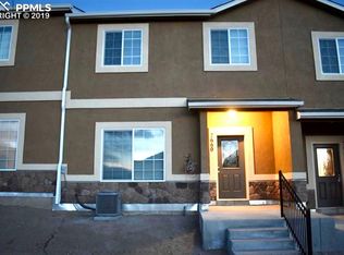 7660 Silver Larch Poin, Colorado Springs, CO 80908