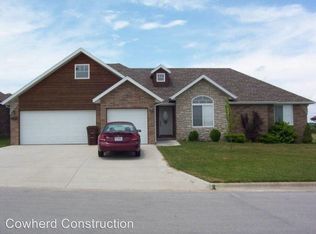 1489 S Appomattox, Springfield, MO 65738