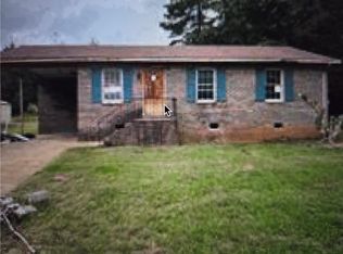 5598 Fosters Mill Rd SW, Cave Spring, GA 30124