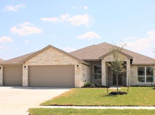 228 Slippery Elm Dr, Nolanville, TX 76559