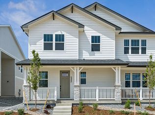 5327 Front Porch Ln, Firestone, CO 80504