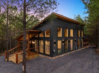 88 Ruts Pine Loop, Broken Bow, OK 74728