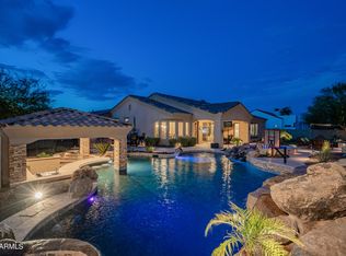 3139 E Bellflower Ct, Gilbert, AZ 85298