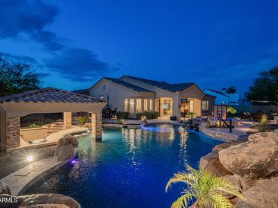 3139 E Bellflower Ct, Gilbert, AZ, 85298