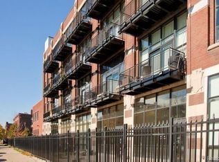 444 W Willis St UNIT 302, Detroit, MI 48201