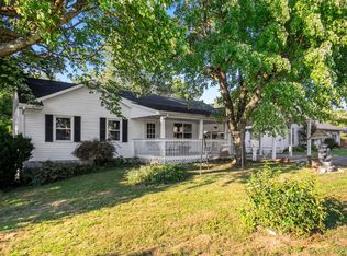 25 Kaye St, Berea, KY 40403