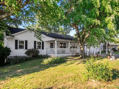 25 Kaye St, Berea, KY, 40403