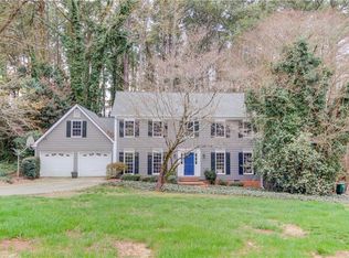 1747 Rivermist Dr SW, Lilburn, GA 30047