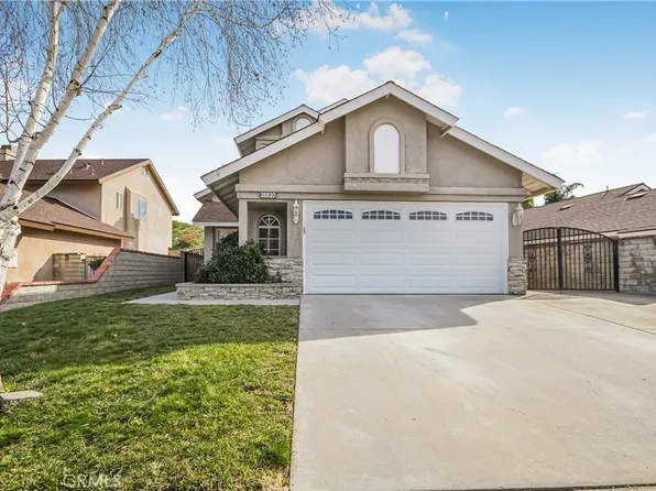 28830 Startree Ln, Santa Clarita, CA 91390
