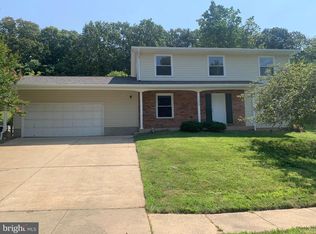 11304 Glissade Dr, Clinton, MD 20735