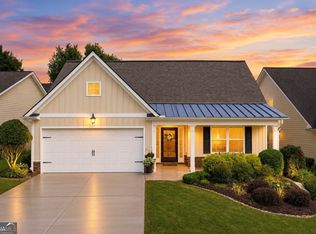128 Village Dr, Canton, GA 30114