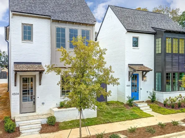 4504 Bloomsbury St, Montgomery, AL 36116