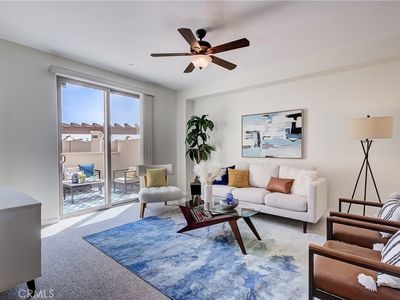 1632 Gramercy Ave #3, Torrance, CA, 90501