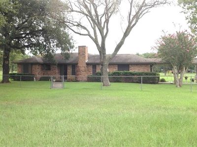 421 Stallion Sta, Livingston, TX, 77351