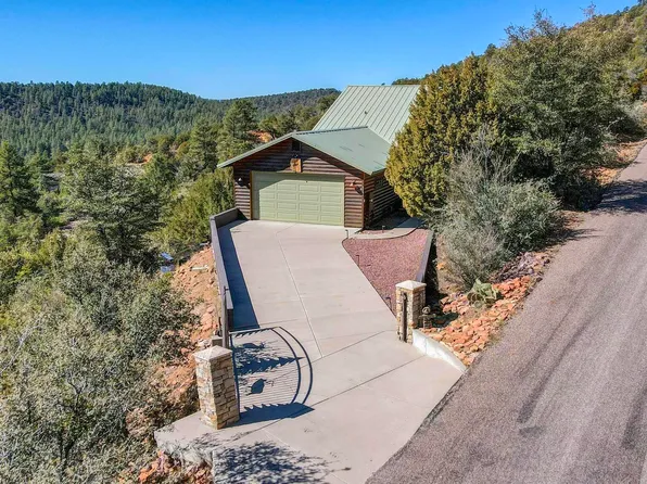 5350 W Western Way, Pine, AZ 85544
