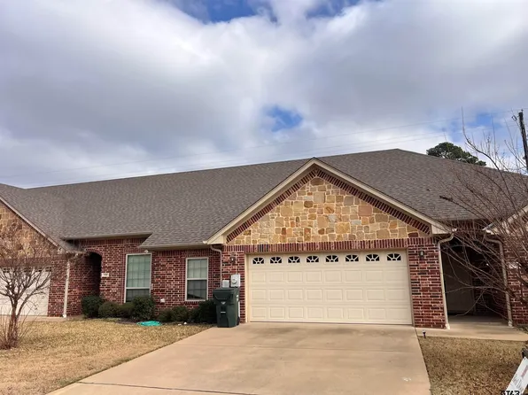 112 Letha Ct, Tyler, TX 75702