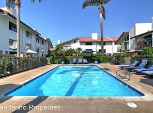 657 Del Parque Dr UNIT E, Santa Barbara, CA 93103