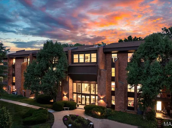 550 Coeur De Royale Dr APT 206, Saint Louis, MO 63141
