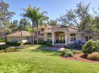 9185 Los Lagos Cir S, Granite Bay, CA