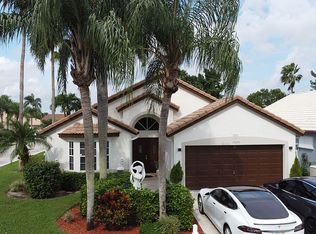 7925 Stirling Bridge Blvd S, Delray Beach, FL 33446