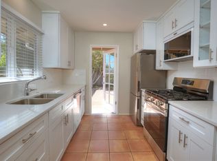 1360 Danielson Rd #0, Santa Barbara, CA 93108