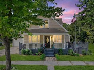 707 Rose St, Kewaunee, WI 54216