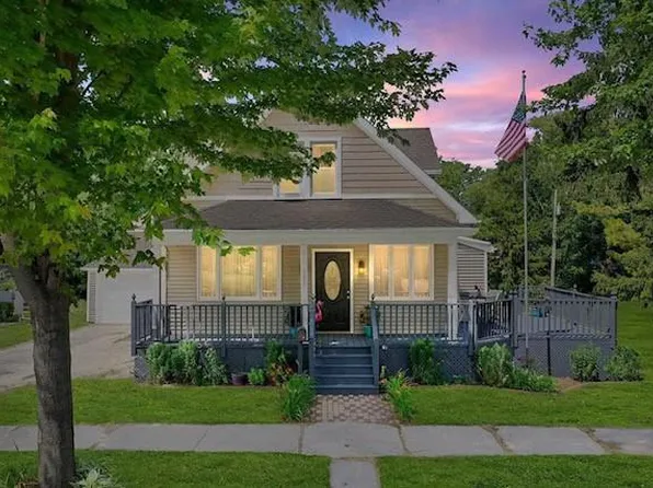 707 Rose St, Kewaunee, WI 54216