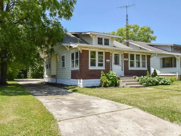 1409 N Wheeling Ave, Muncie, IN 47303