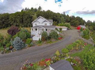 21043 Highway 47, Yamhill, OR 97148