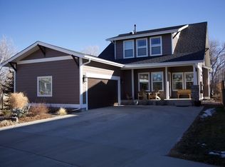 538 Basil Ln, Fort Collins, CO 80521
