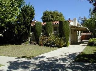 126 S Gretna Green Way, Los Angeles, CA 90049