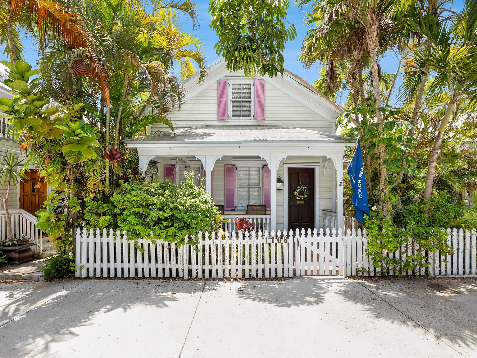 1108 Fleming St, Key West, FL 33040 Zillow