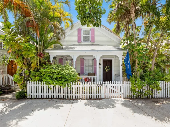 1108 Fleming St, Key West, FL 33040