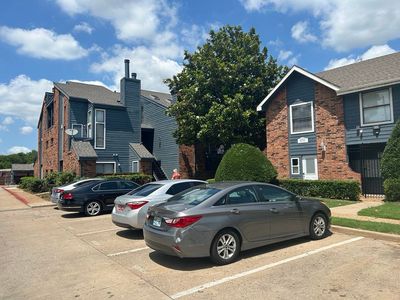 6737 S Peoria Ave APT A202, Tulsa, OK, 74136