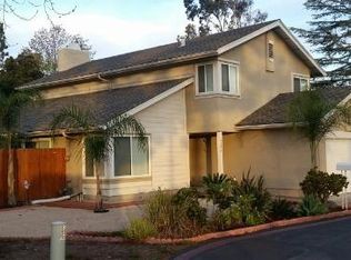 2532 Fieldcrest Pl, Spring Valley, CA 91977
