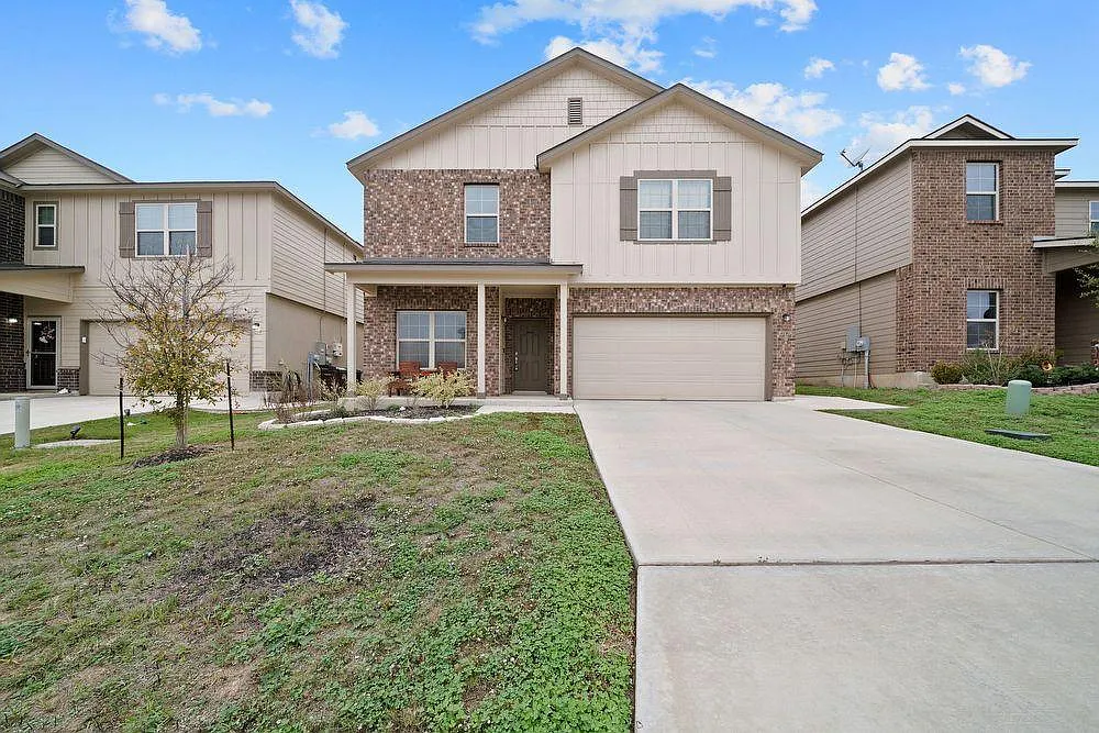 7547 Coffee Ml, San Antonio TX 78252 — Photo 3