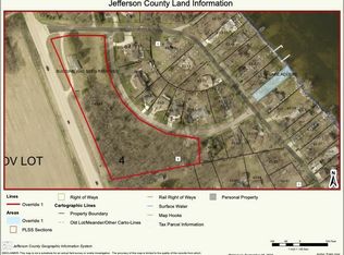 W9460 State Highway 12, Cambridge, WI 53523