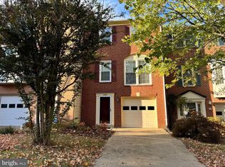 6544 Morning Meadow Dr, Alexandria, VA 22315