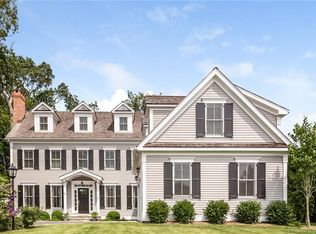 90A Harrison Ave, New Canaan, CT 06840