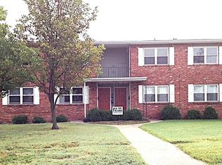 1625 S Michigan Ave APT 2B, Joplin, MO 64804