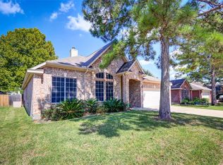 18318 Cobblestone Dr, Cypress, TX 77429