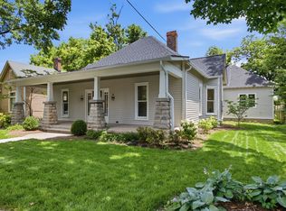 2206 Grantland Ave, Nashville, TN 37204