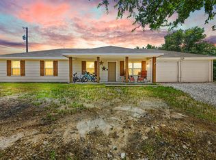 336 Cactus View Dr, Springtown, TX 76082