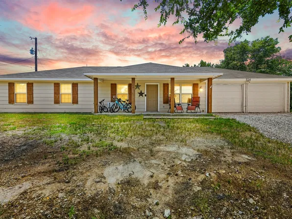 336 Cactus View Dr, Springtown, TX 76082