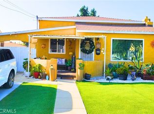 611 N Burris Ave, Compton, CA 90221