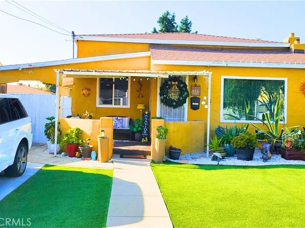 611 N Burris Ave, Compton, CA 90221