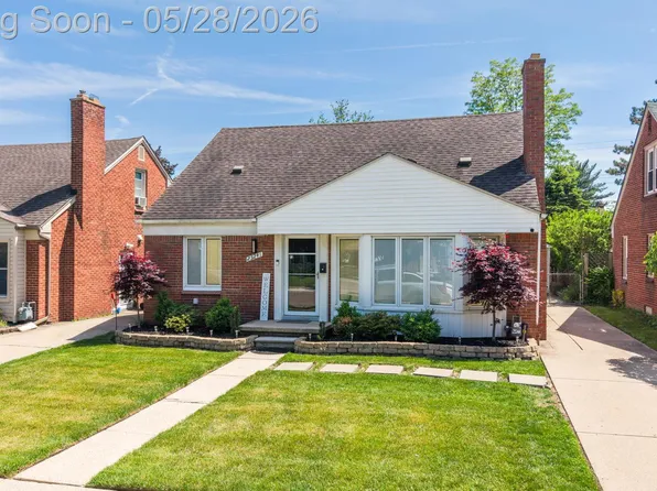 23241 Oak St, Dearborn, MI 48128
