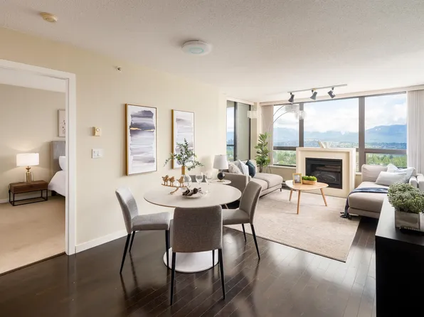 7178 Collier St #2505, Burnaby, BC V5E 4N7