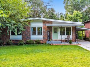 222 Bishop Dr NE, Marietta, GA 30060