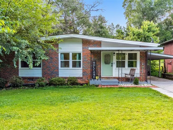 222 Bishop Dr NE, Marietta, GA 30060